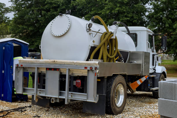 Best Affordable porta potty rental  in Bethany, IL